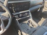 Thumbnail of 2025 Onyx Black GMC Sierra 3500