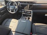 Thumbnail of 2025 Onyx Black GMC Sierra 3500