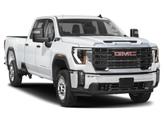 Thumbnail of 2026 Glacier White Tricoat GMC Sierra 2500