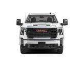 Thumbnail of 2026 Glacier White Tricoat GMC Sierra 2500