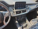Thumbnail of 2022 Cherry Red Tintcoat Chevrolet Tahoe