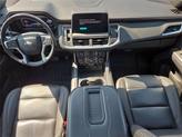 Thumbnail of 2022 Cherry Red Tintcoat Chevrolet Tahoe