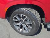 Thumbnail of 2022 Cherry Red Tintcoat Chevrolet Tahoe