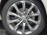 Thumbnail of 2024 White Frost Tricoat Buick Encore GX