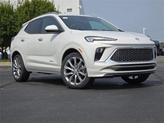 Thumbnail of 2024 White Frost Tricoat Buick Encore GX
