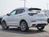Thumbnail of 2024 White Frost Tricoat Buick Encore GX