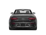 Thumbnail of 2022 MANUFAKTUR Starling Blue Magno Mercedes-Benz AMG E 53