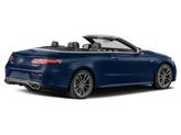 Thumbnail of 2022 MANUFAKTUR Starling Blue Magno Mercedes-Benz AMG E 53