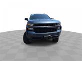 Thumbnail of 2022 Northsky Blue Metallic Chevrolet Silverado 1500