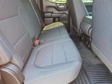 Thumbnail of 2022 Northsky Blue Metallic Chevrolet Silverado 1500