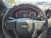 Thumbnail of 2022 Northsky Blue Metallic Chevrolet Silverado 1500
