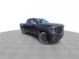 Thumbnail of 2025 Titanium Rush Metallic GMC Sierra 1500