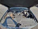 Thumbnail of 2018 Black Chevrolet Silverado 1500