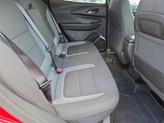Thumbnail of 2026 Apex Red Chevrolet Trailblazer