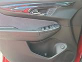 Thumbnail of 2026 Apex Red Chevrolet Trailblazer
