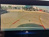 Thumbnail of 2026 Apex Red Chevrolet Trailblazer