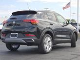 Thumbnail of 2024 Ebony Twilight Metallic Buick Encore GX