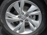 Thumbnail of 2024 Ebony Twilight Metallic Buick Encore GX