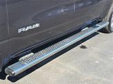 Thumbnail of 2023 Granite Crystal Metallic Clearcoat RAM 1500