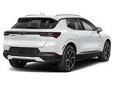 Thumbnail of 2026 Summit White Chevrolet Equinox EV