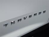 Thumbnail of 2025 Summit White Chevrolet Traverse