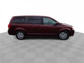 Thumbnail of 2019 Octane Red Pearlcoat Dodge Grand Caravan
