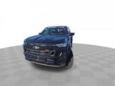 Thumbnail of 2025 Black Chevrolet Colorado