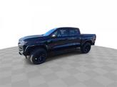 Thumbnail of 2025 Black Chevrolet Colorado