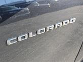 Thumbnail of 2025 Black Chevrolet Colorado