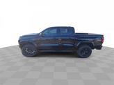 Thumbnail of 2025 Black Chevrolet Colorado