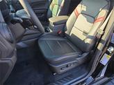 Thumbnail of 2025 Black Chevrolet Colorado