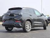 Thumbnail of 2024 Ebony Twilight Metallic Buick Encore GX