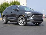 Thumbnail of 2024 Ebony Twilight Metallic Buick Encore GX