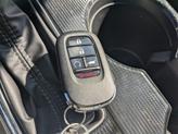 Thumbnail of 2025 Blue Honda Civic Hybrid