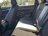 Thumbnail of 2025 Blue Honda Civic Hybrid