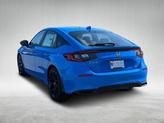 Thumbnail of 2025 Blue Honda Civic Hybrid