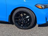 Thumbnail of 2025 Blue Honda Civic Hybrid