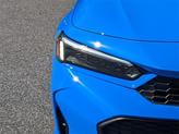 Thumbnail of 2025 Blue Honda Civic Hybrid