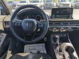 Thumbnail of 2025 Blue Honda Civic Hybrid