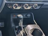 Thumbnail of 2025 Blue Honda Civic Hybrid