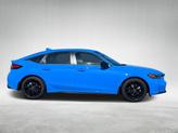 Thumbnail of 2025 Blue Honda Civic Hybrid