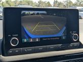 Thumbnail of 2025 Blue Honda Civic Hybrid