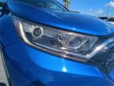 Thumbnail of 2022 Blue Honda CR-V