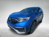 Thumbnail of 2022 Blue Honda CR-V