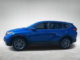 Thumbnail of 2022 Blue Honda CR-V