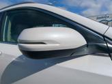 Thumbnail of 2022 Platinum White Honda CR-V Hybrid