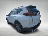 Thumbnail of 2022 Platinum White Honda CR-V Hybrid