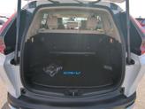 Thumbnail of 2022 Platinum White Honda CR-V Hybrid