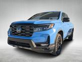 Thumbnail of 2025 DIFFUSEDSKYBLU Honda Ridgeline