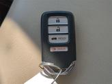 Thumbnail of 2020 Platinum White Honda CR-V